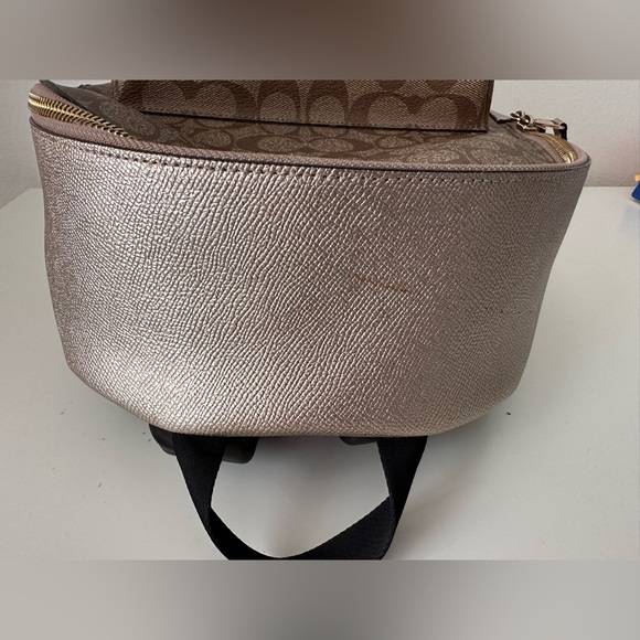 Coach Mini Backpack - Picture 12 of 12